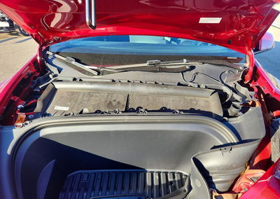 2025 Tesla Model Y, uszkodzenie: Przód, Copart lot 67924726, zdjęcie 12 z 15