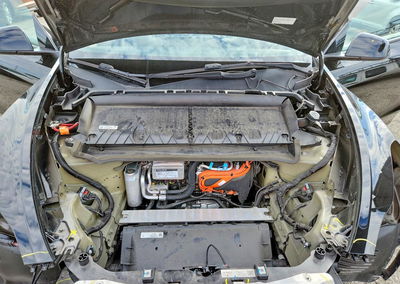 2023 Tesla Model Y, uszkodzenie: Tył, Copart lot 67816996, zdjęcie 11 z 14