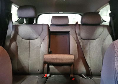2023 Hyundai Santa Fe Sel, Mechanical damage, Copart lot 73298646, photo 10 of 13