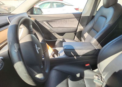 2022 Tesla Model Y, uszkodzenie: Przód, Copart lot 71811936, zdjęcie 7 z 13