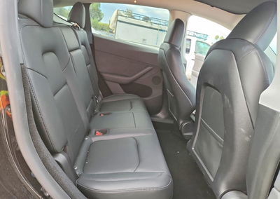 2023 Tesla Model Y, uszkodzenie: Tył, Copart lot 67816996, zdjęcie 10 z 14
