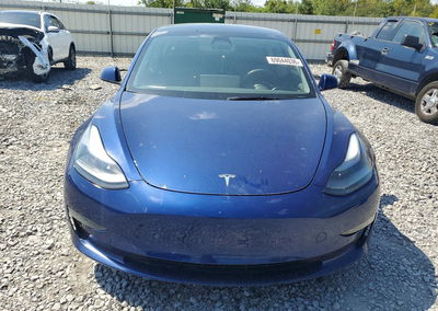2023 Tesla Model 3, uszkodzenie: Tył, Copart lot 69044036, zdjęcie 5 z 14