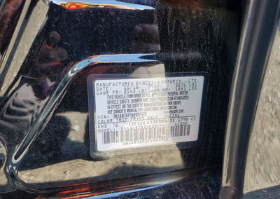 2019 Nissan Sentra Sv, uszkodzenie: Przód, Copart lot 67872056, zdjęcie 13 z 15