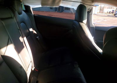 2023 Tesla Model 3, uszkodzenie: Przód, Copart lot 73142876, zdjęcie 10 z 12