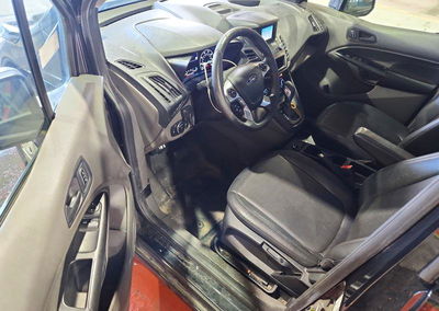 2019 Ford Transit Connect Xl, daño Trasero, Copart lote 72711926, foto 8 de 13
