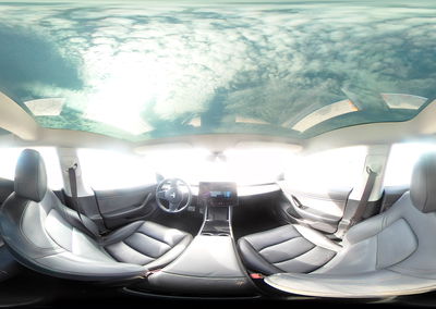 2019 Tesla Model 3, uszkodzenie: Tył, Copart lot 70096676, zdjęcie 15 z 15
