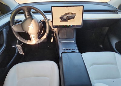 2023 Tesla Model Y, uszkodzenie: Przód, Copart lot 70267086, zdjęcie 8 z 13