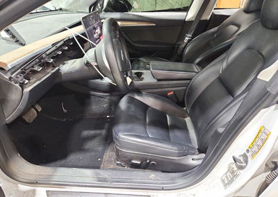 2023 Tesla Model 3, uszkodzenie: Dachowanie, Copart lot 72570926, zdjęcie 7 z 14