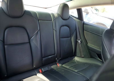 2023 Tesla Model 3, uszkodzenie: Tył, Copart lot 69044036, zdjęcie 10 z 14