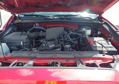 2023 Toyota Tacoma Sr5, пошкодження: Left & Right Side, Iaai лот 45197581, фото 10 з 16