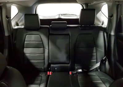 2022 Honda Cr-v Exl, пошкодження: Вандалізм, Copart лот 73783585, фото 10 з 12