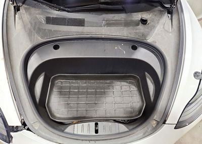 2023 Tesla Model 3, uszkodzenie: Dachowanie, Copart lot 72570926, zdjęcie 11 z 14