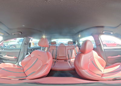 2021 Kia K5 Gt Line, пошкодження: Передня частина, Copart лот 68053296, фото 14 з 14