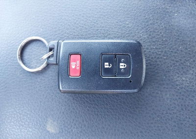 2023 Toyota Tacoma Trd Off Road, daño Trasero derecho, Iaai lote 46016648, foto 11 de 16