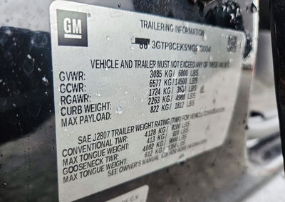 2021 Gmc Sierra C1500 Elevation, uszkodzenie: Drobne wgniecenia/zarysowania, Copart lot 71538746, zdjęcie 12 z 12