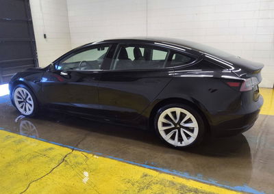 2022 Tesla Model 3, uszkodzenie: Drobne wgniecenia/zarysowania, Copart lot 73608486, zdjęcie 2 z 14