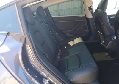 2023 Tesla Model 3, пошкодження: Передня частина, Copart лот 71278396, фото 10 з 14