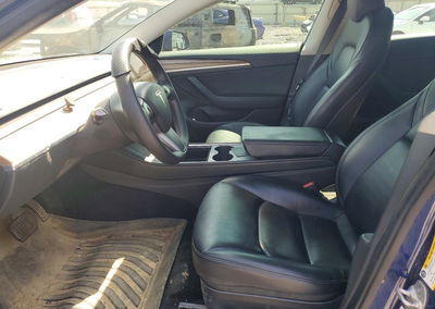 2023 Tesla Model 3, uszkodzenie: Tył, Copart lot 69044036, zdjęcie 7 z 14