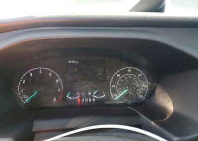 2023 Ford Transit T-250 Delivery Van, Minor Dents/Scratches damage, Copart lot 70442196, photo 9 of 13
