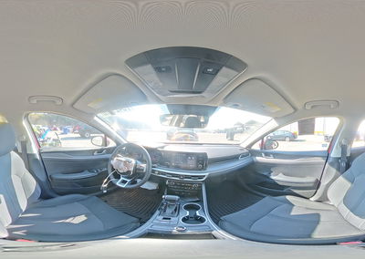 2021 Kia K5 Lxs, uszkodzenie: Przód, Copart lot 73421916, zdjęcie 14 z 14