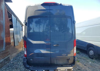 2020 Ford Transit 250 Delivery Van, daño Techo, Copart lote 70379066, foto 6 de 13