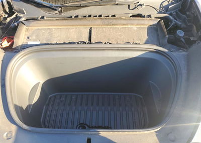 2021 Tesla Model Y, Rear End damage, Copart lot 73596706, photo 11 of 13