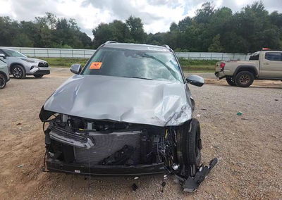 2024 Kia Seltos S, daño Frontal, Copart lote 68615826, foto 13 de 13