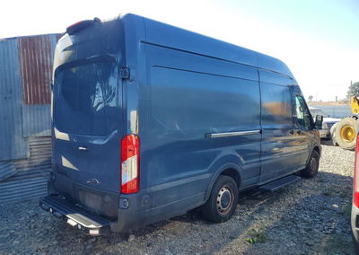 2020 Ford Transit 250 Delivery Van, daño Techo, Copart lote 70379066, foto 3 de 13