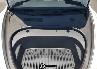 2023 Tesla Model 3, daño Lateral, Copart lote 60559756, foto 11 de 14