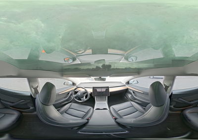 2023 Tesla Model 3, uszkodzenie: Tył, Copart lot 63232386, zdjęcie 15 z 15