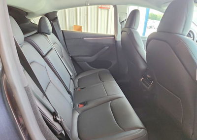 2026 Tesla Model Y, daño Lateral, Copart lote 70678786, foto 10 de 12