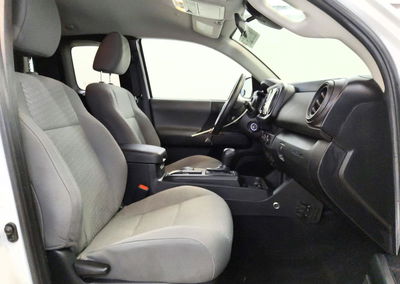 2022 Toyota Tacoma Sr, пошкодження: Механічні, Copart лот 73068456, фото 13 з 14