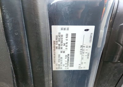 2021 Ford Transit Delivery Truck, uszkodzenie: Bok, Copart lot 67440436, zdjęcie 12 z 12