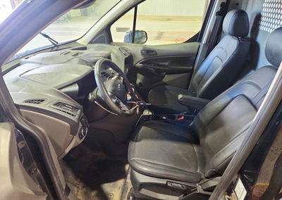2019 Ford Transit Connect Xl, daño Trasero, Copart lote 72711926, foto 7 de 13