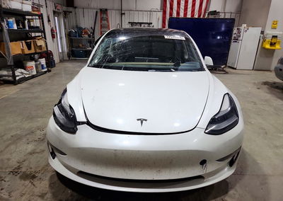 2023 Tesla Model 3, uszkodzenie: Dachowanie, Copart lot 72570926, zdjęcie 5 z 14