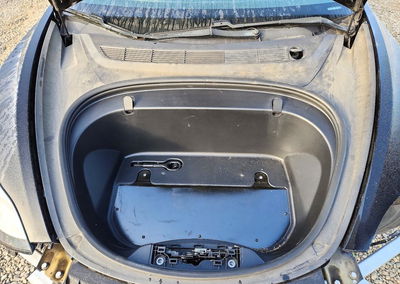 2019 Tesla Model 3, daño Frontal, Copart lote 73728786, foto 11 de 15
