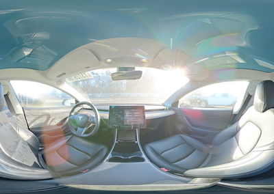 2019 Tesla Model 3, daño Frontal, Copart lote 73728786, foto 15 de 15
