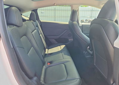 2023 Tesla Model Y, Front End damage, Copart lot 61784056, photo 11 of 14