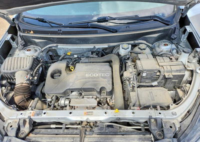 2022 Chevrolet Equinox Lt, uszkodzenie: Tył, Copart lot 65899346, zdjęcie 12 z 13