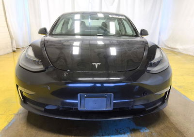 2022 Tesla Model 3, uszkodzenie: Drobne wgniecenia/zarysowania, Copart lot 73608486, zdjęcie 5 z 14