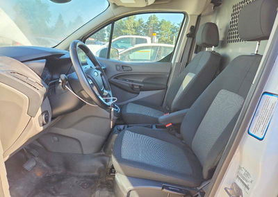 2023 Ford Transit Connect Xl, uszkodzenie: Zalanie, Copart lot 65548506, zdjęcie 7 z 13