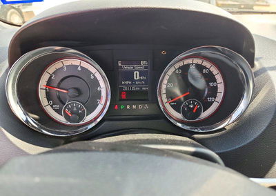 2020 Dodge Grand Caravan Gt, daño Desgaste normal, Copart lote 72305206, foto 9 de 12