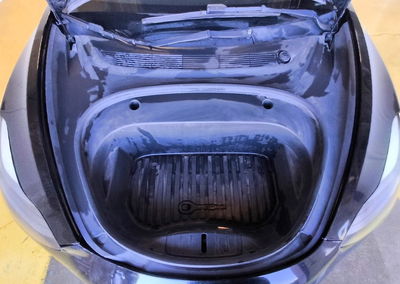 2022 Tesla Model 3, uszkodzenie: Drobne wgniecenia/zarysowania, Copart lot 73608486, zdjęcie 11 z 14