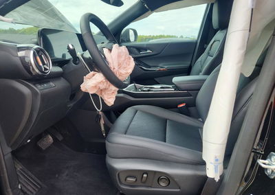 2027 Chevrolet Equinox Lt, uszkodzenie: Przód, Copart lot 70114406, zdjęcie 7 z 13