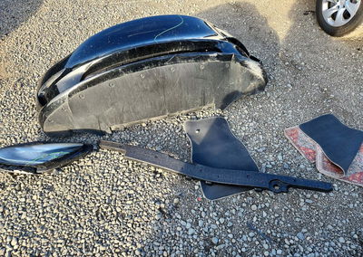 2019 Tesla Model 3, daño Frontal, Copart lote 73728786, foto 12 de 15