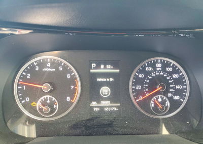 2023 Kia K5 Lxs, daño Trasero, Copart lote 73904506, foto 9 de 12