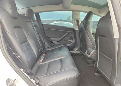 2023 Tesla Model 3, uszkodzenie: Tył, Copart lot 63232386, zdjęcie 10 z 15