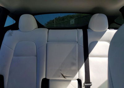 2022 Tesla Model Y, uszkodzenie: Przód, Copart lot 71817086, zdjęcie 10 z 15