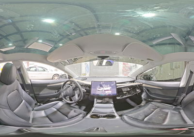 2023 Tesla Model 3, uszkodzenie: Dachowanie, Copart lot 72570926, zdjęcie 14 z 14