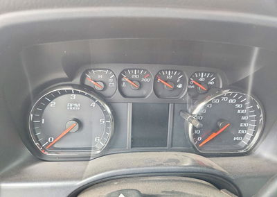 2019 Chevrolet Silverado K2500 Heavy Duty, daño Frontal, Copart lote 72026796, foto 9 de 13